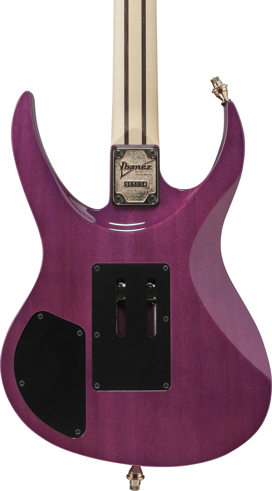 8540PIII j.custom LTD Ametrine