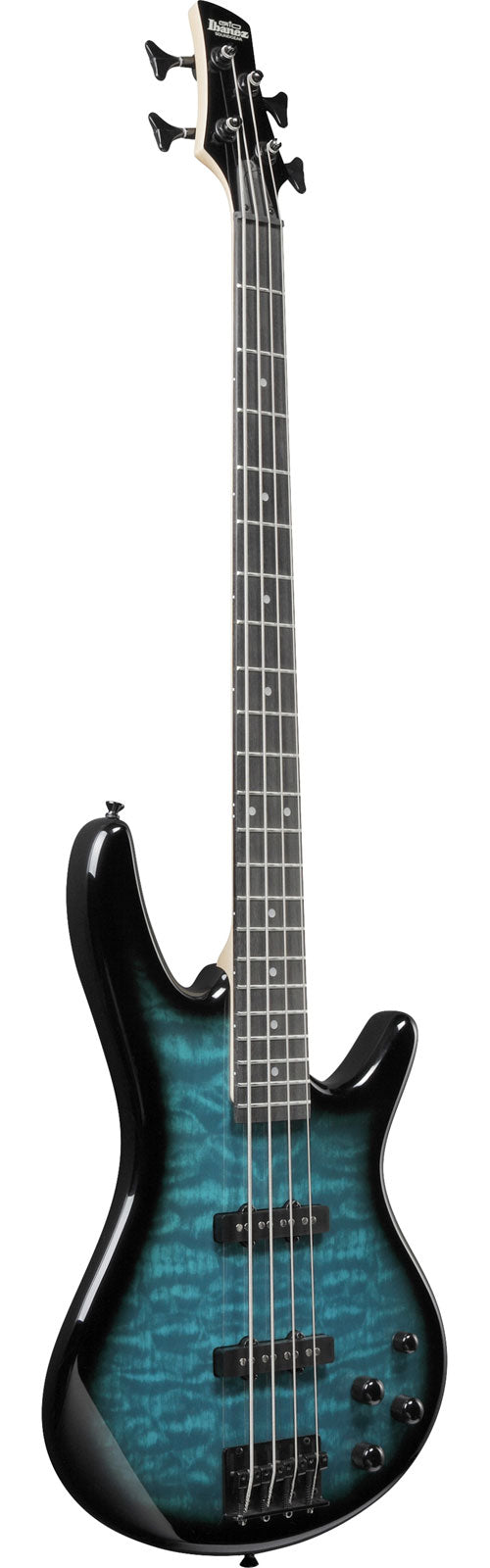 GSR280QA-TMS Sunburst marino trasparente Gio