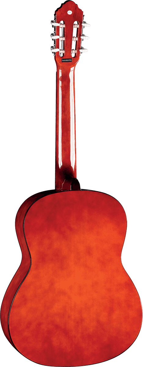 Cs-10 4/4 Sunburst + Gigbag