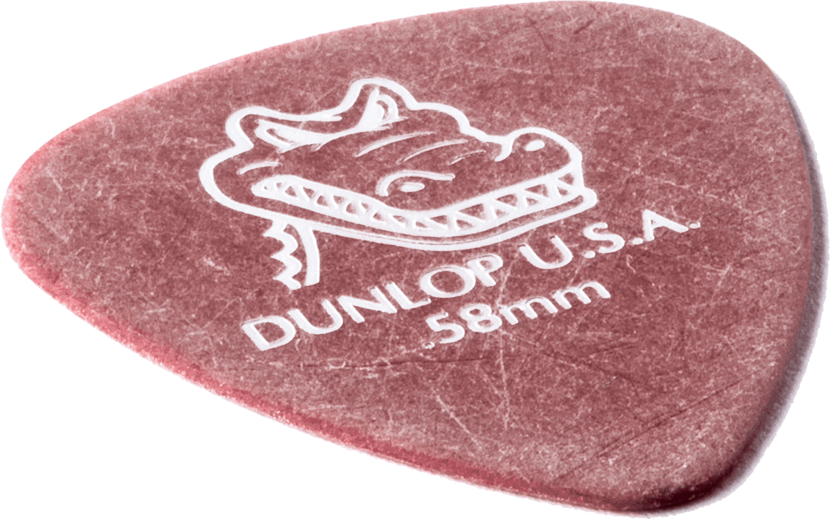 12 x 0,58mm Gator Grip