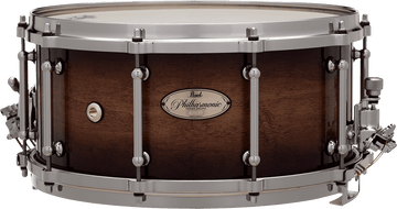 Philharmonic 14X6,5 Marrone legno di fienile lucido