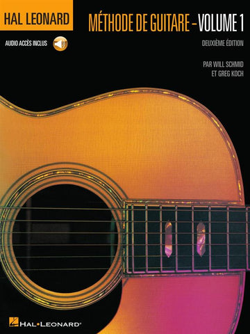 Metodo Di Chitarra Vol.1