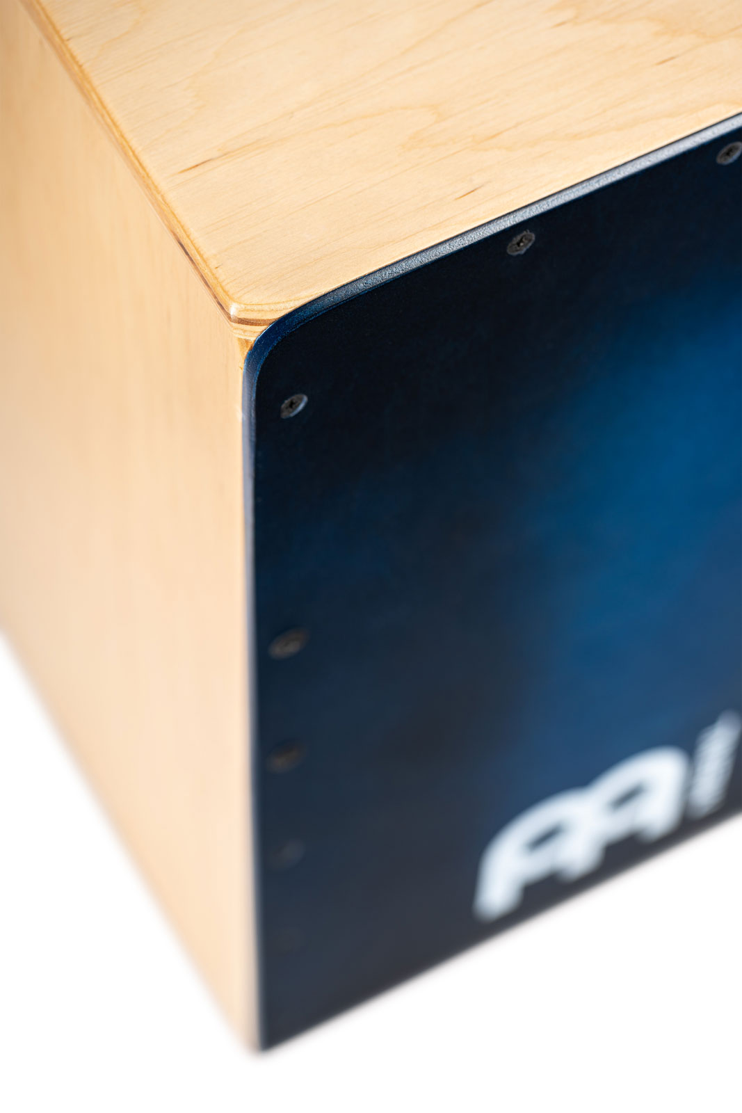 SC100BLB - Cajón Snarecraft 100 Edizione Speciale Blu Sfumato