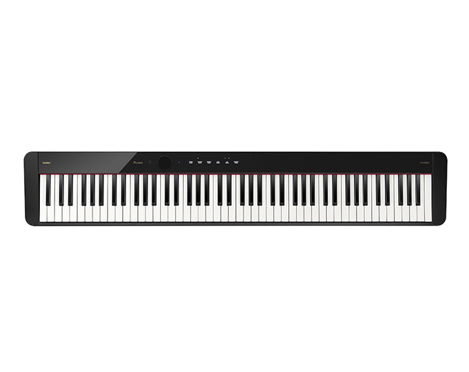 Casio Privia PX-S5000 Nero