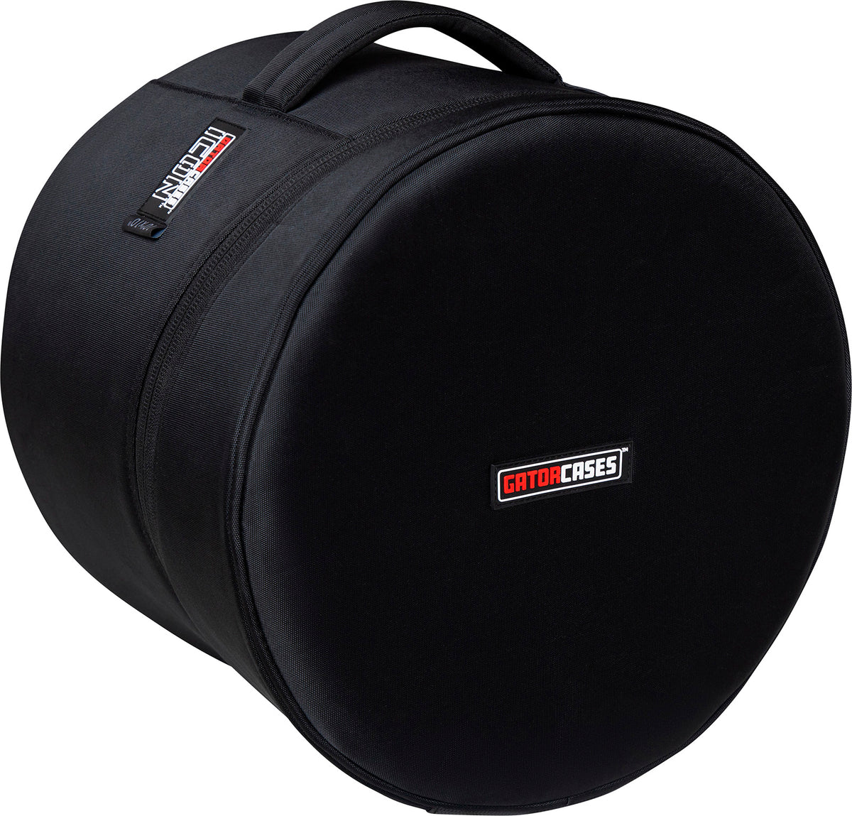 G-ICON bag for 10? x 10? tom