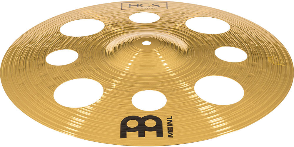 HCS - Piatto trash crash 16"
