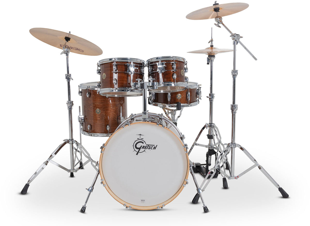 CATALINA Acero Walnut Glaze CM2-E605-WG