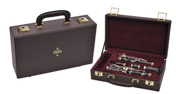 Custodia per clarinetto E11 Do - Ricondizionato