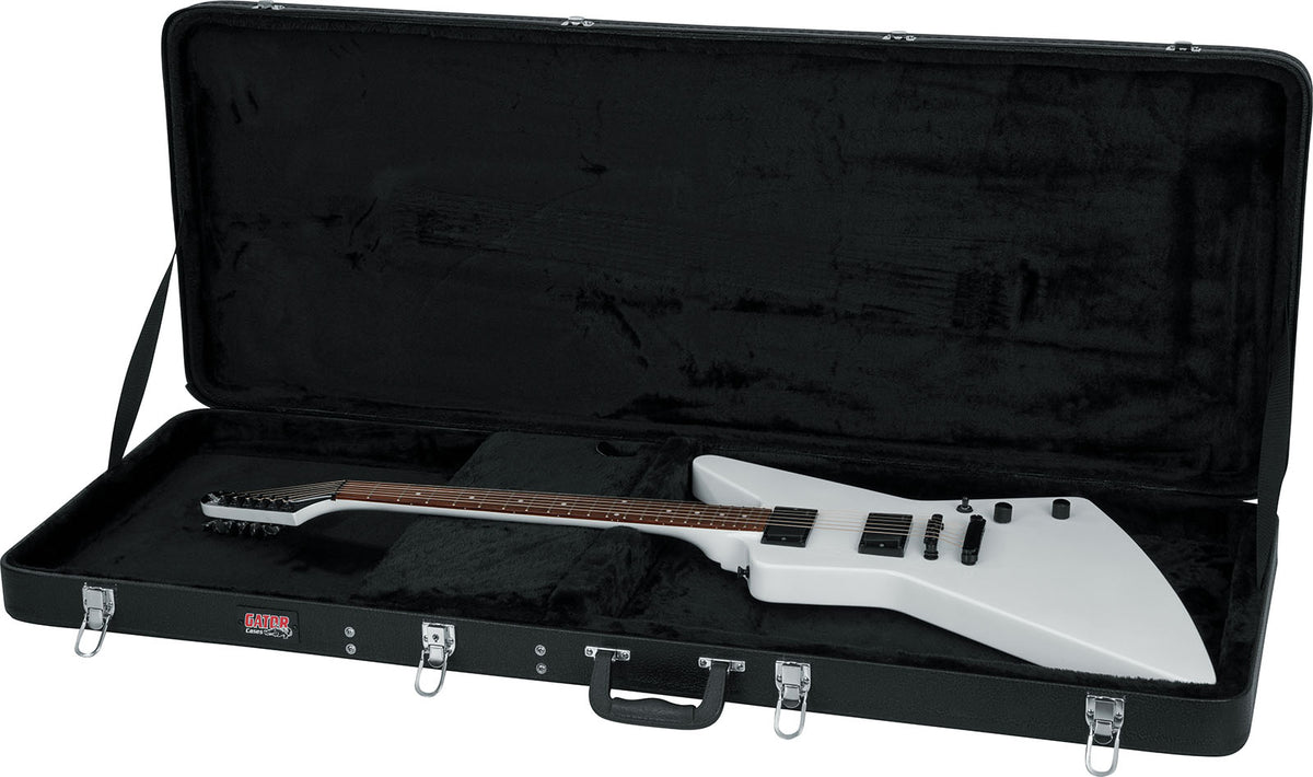 Custodia XL/Extreme in Legno - GWE