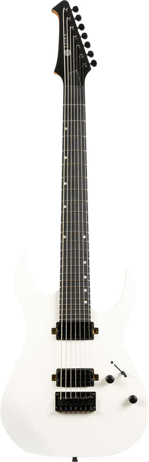 S407MWH Bianco satinato