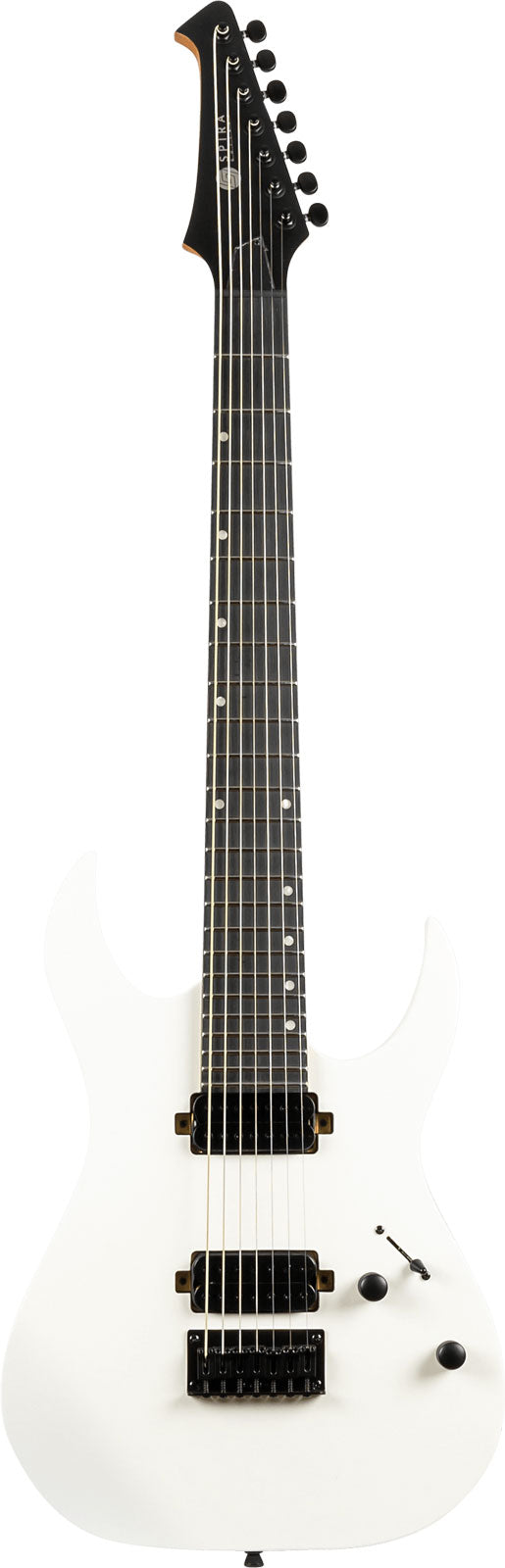 S407MWH Bianco satinato