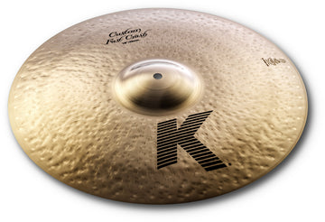 K0984 - CRASH K CUSTOM 18" FAST CRASH