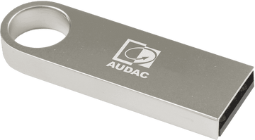 Audac Chiavetta USB 4GB