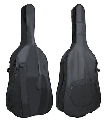 DOUBLE BASS BAG CLASSIC BS 01 SIZE 3/4