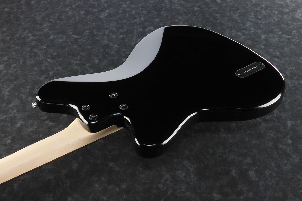 TMB100-BK Talman nero