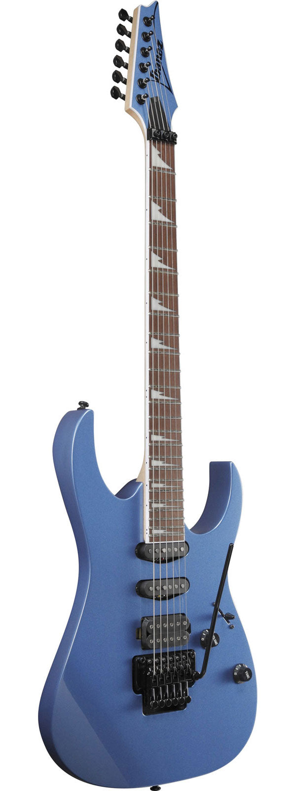 RG460DX-BLH Nebbia blu