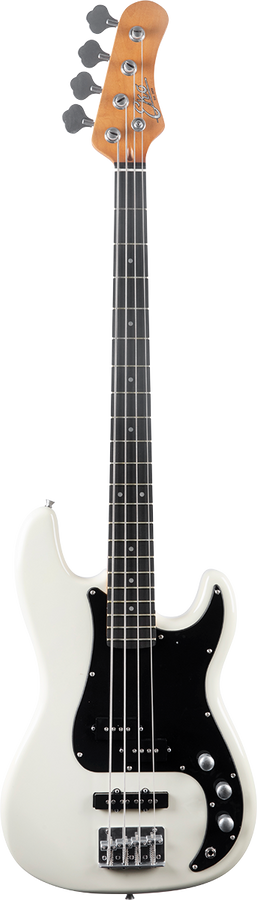 PJ 400 Bianco vintage