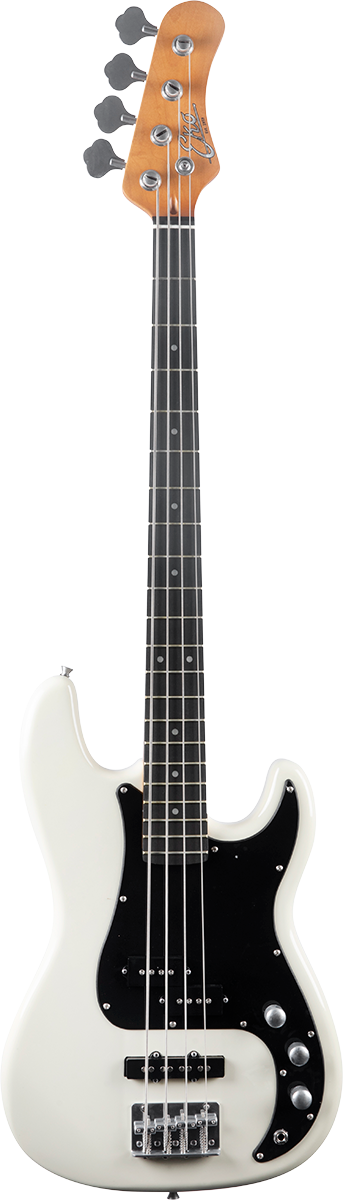 PJ 400 Bianco vintage