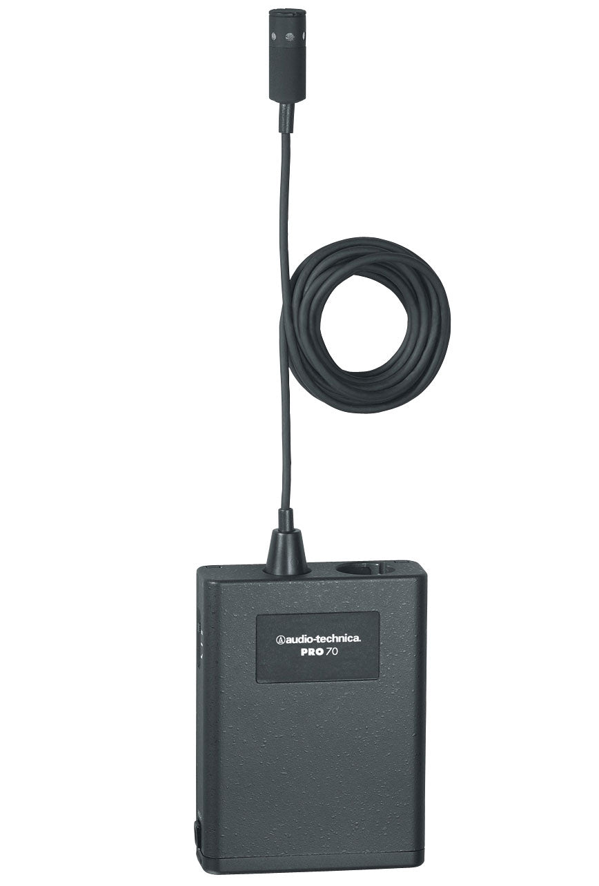 Audio Technica PRO70