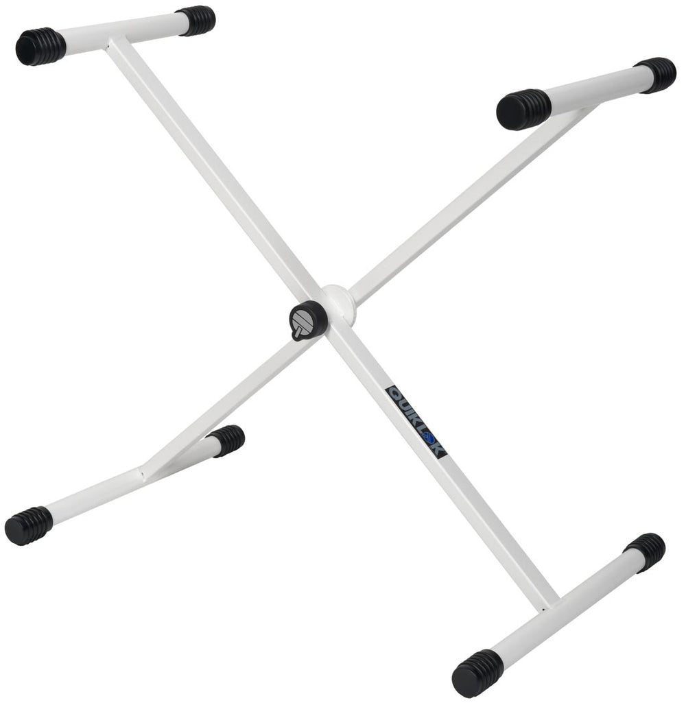 Supporto tastiera T10BK Bianco
