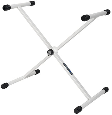 Supporto tastiera T10BK Bianco