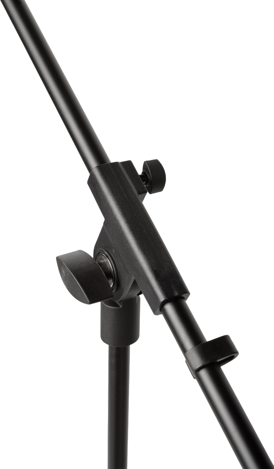 MIC20 Asta microfonica con braccio