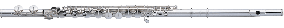 201S Alto Quantz - Testata Dritta + Piede di Do