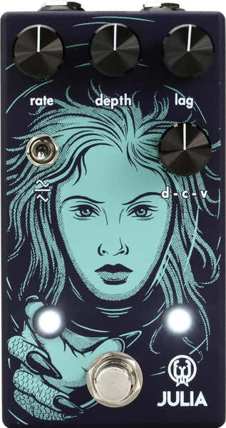 Walrus Audio JULIA V2