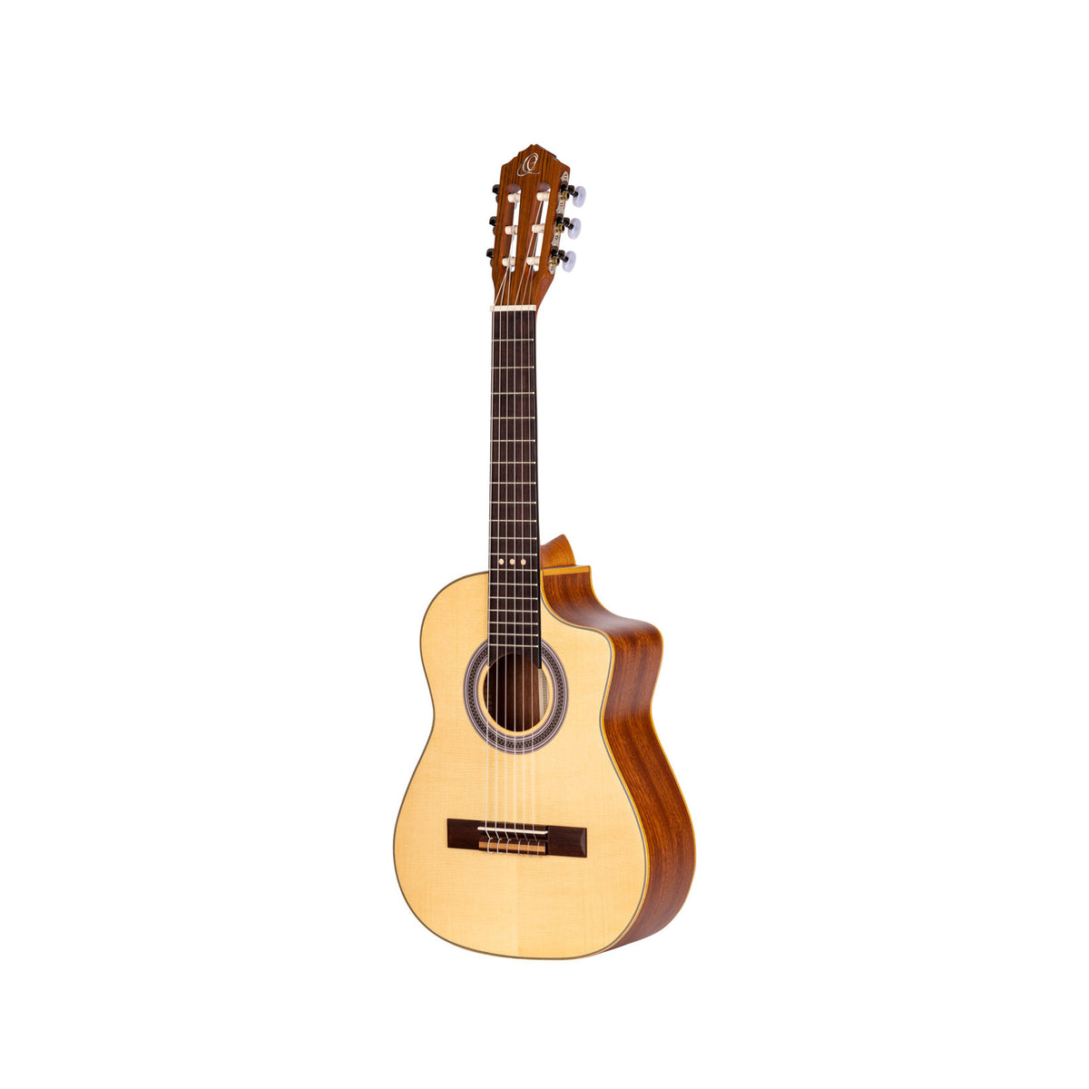 Chitarra Requinto Abete