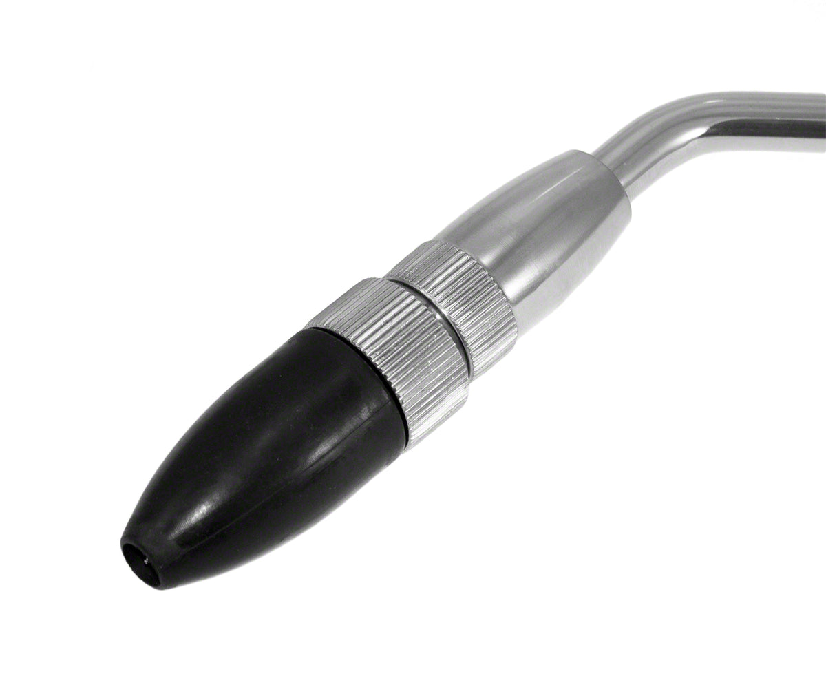 RFTL12 Gambe per timpano 560 mm - Ø12.7 mm (x3)