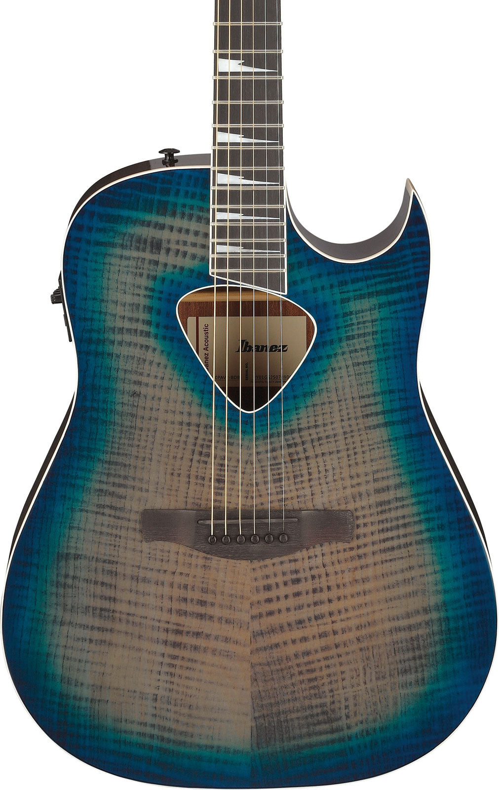 ALT50FABDB Altstar Blu Doom Burst