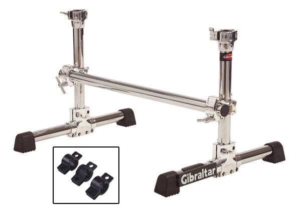 Gibraltar STEALTH SIDE MOUNT SYSTEM - GSSMS