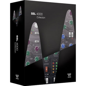 Collezione SSL 4000
