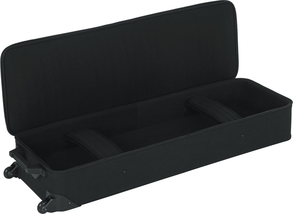 Copritastiera GK61 Slim Nero