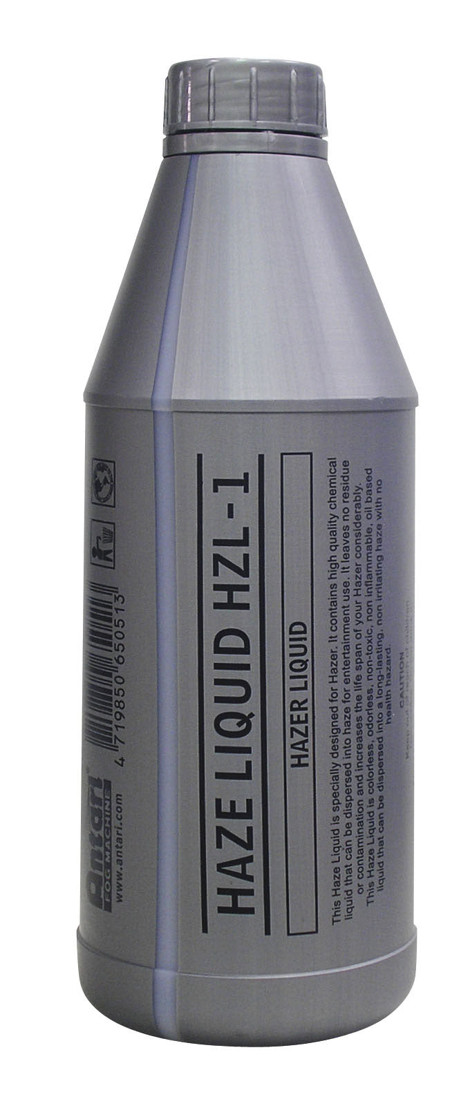 Antari Fog Machine Hazerfluid HZL-1