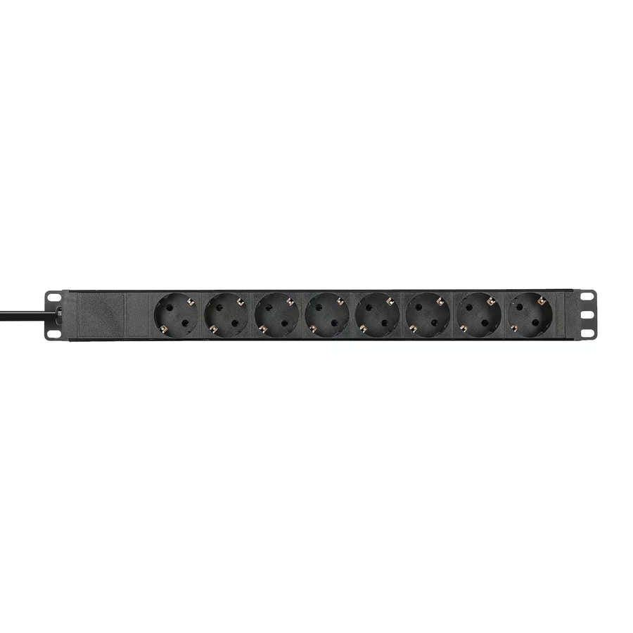 ADAM HALL PDU per rack 8S