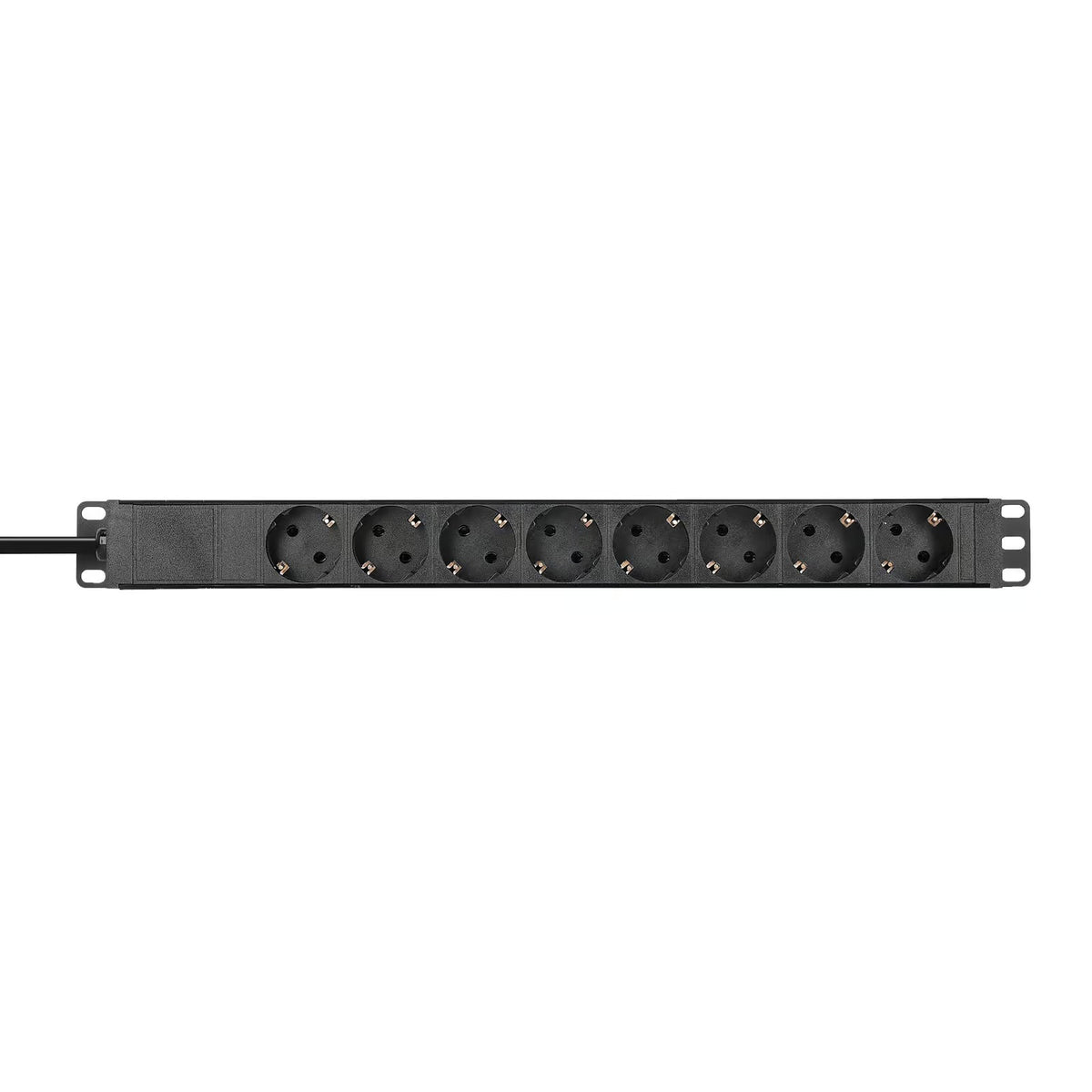 ADAM HALL PDU per rack 8S