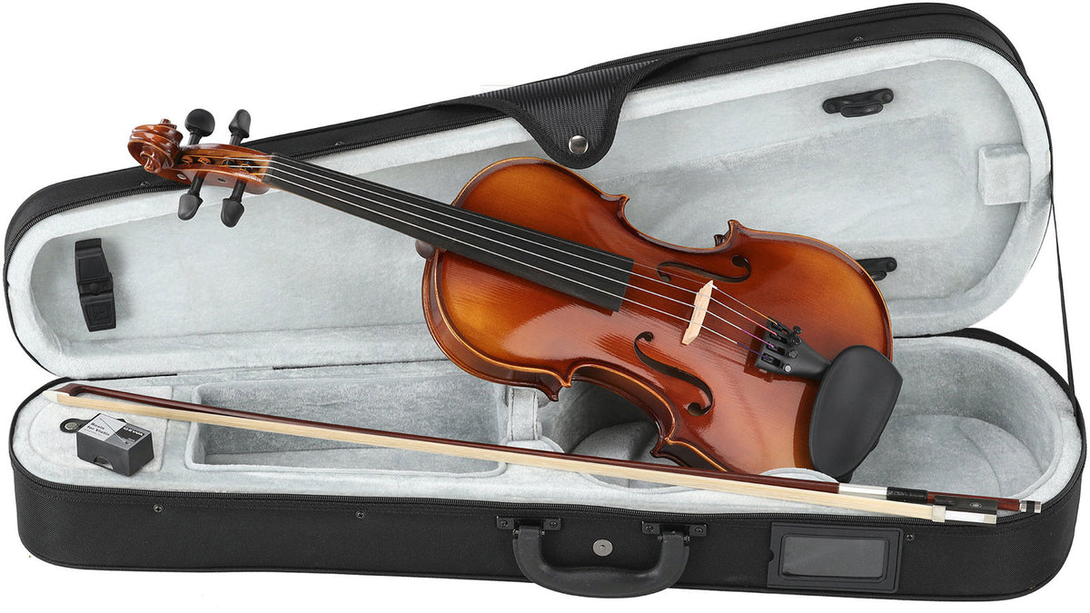 ANNIVERSARY VIOLIN 4/4 SET UP