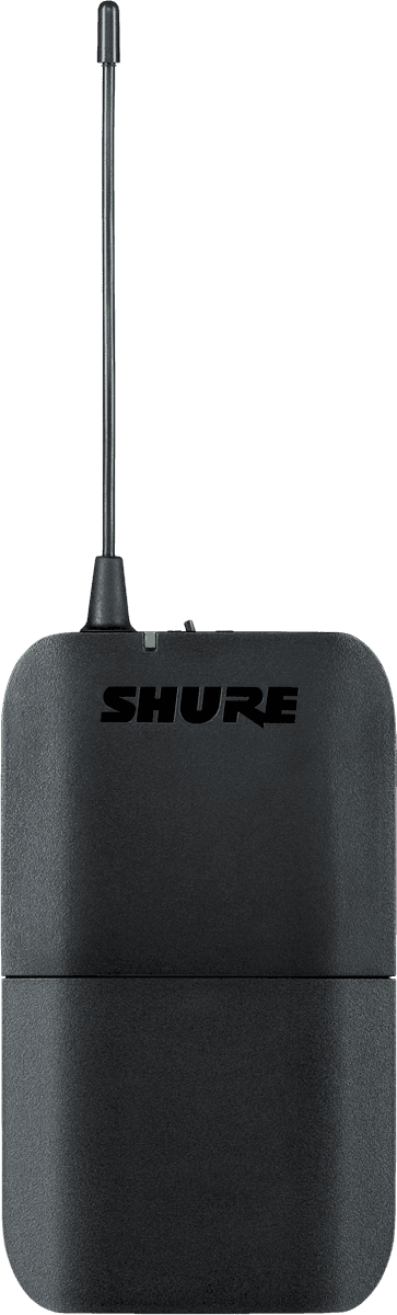 Elementi per microfoni wireless Shure