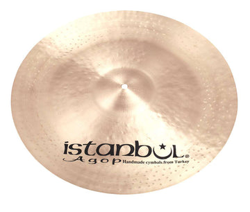 20" TRADITIONAL CHINA