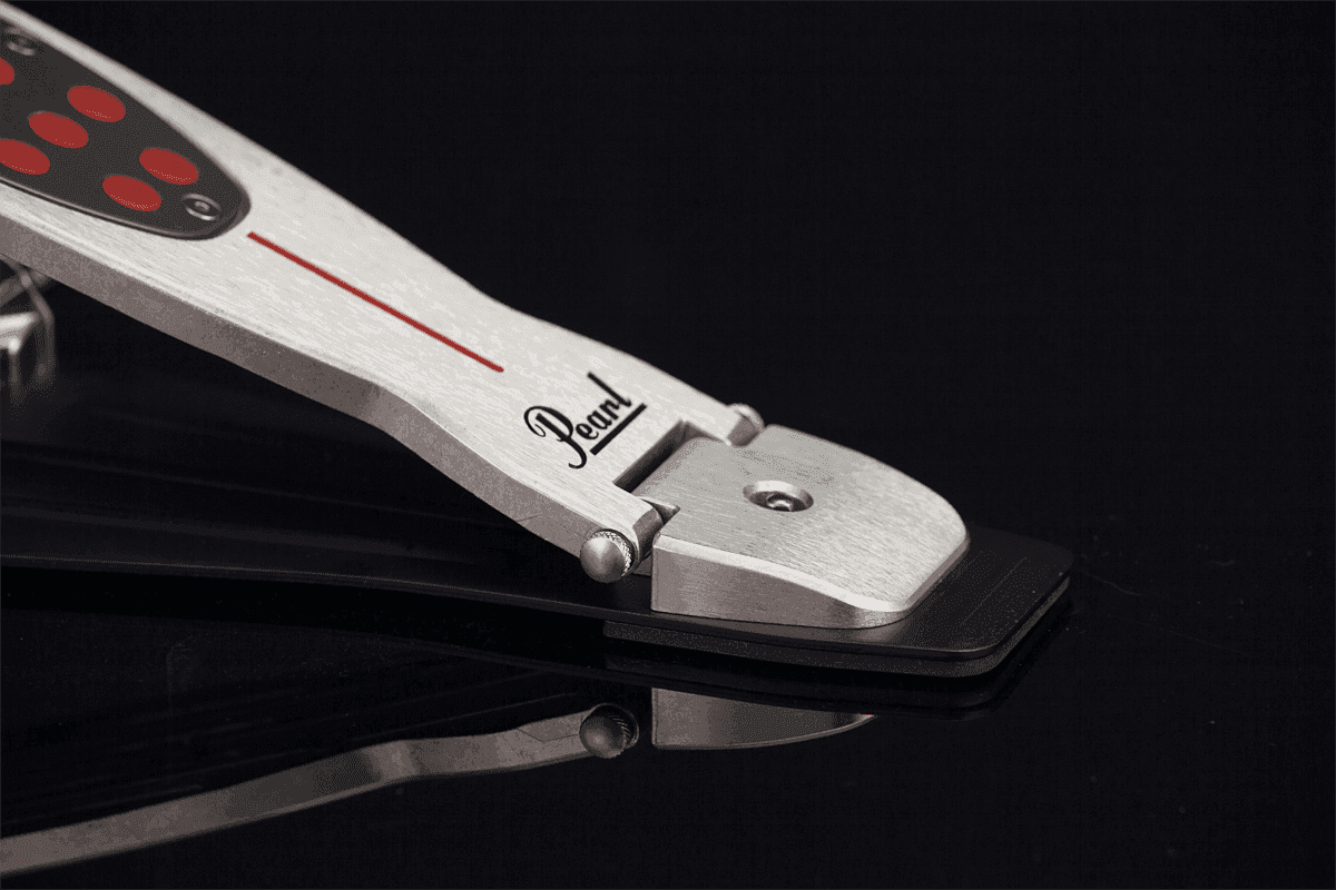 P-2052C - DOUBLE CHAIN ELIMINATOR REDLINE