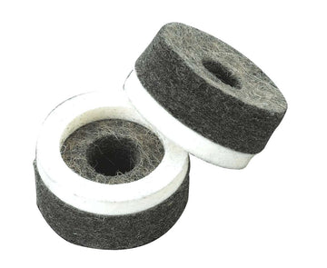 RTF35P - Set 2X Feltri per piatto RING-ture
