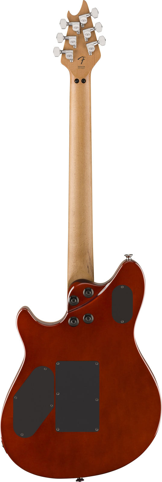 Wolfgang Special Qm Baked Ml Tiger Eye Glow