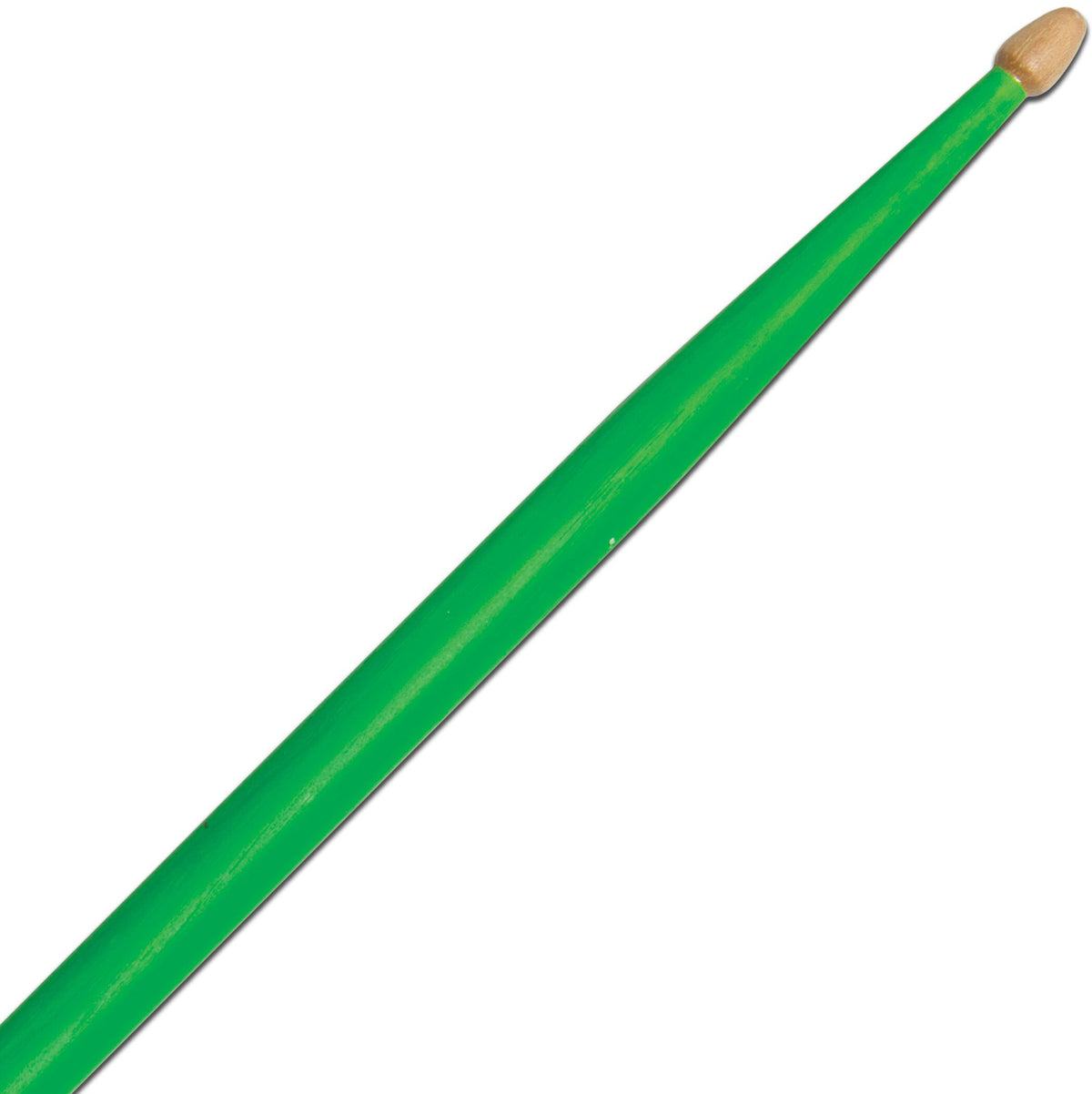 5ACWDGG - 5A ACORN NEON GREEN
