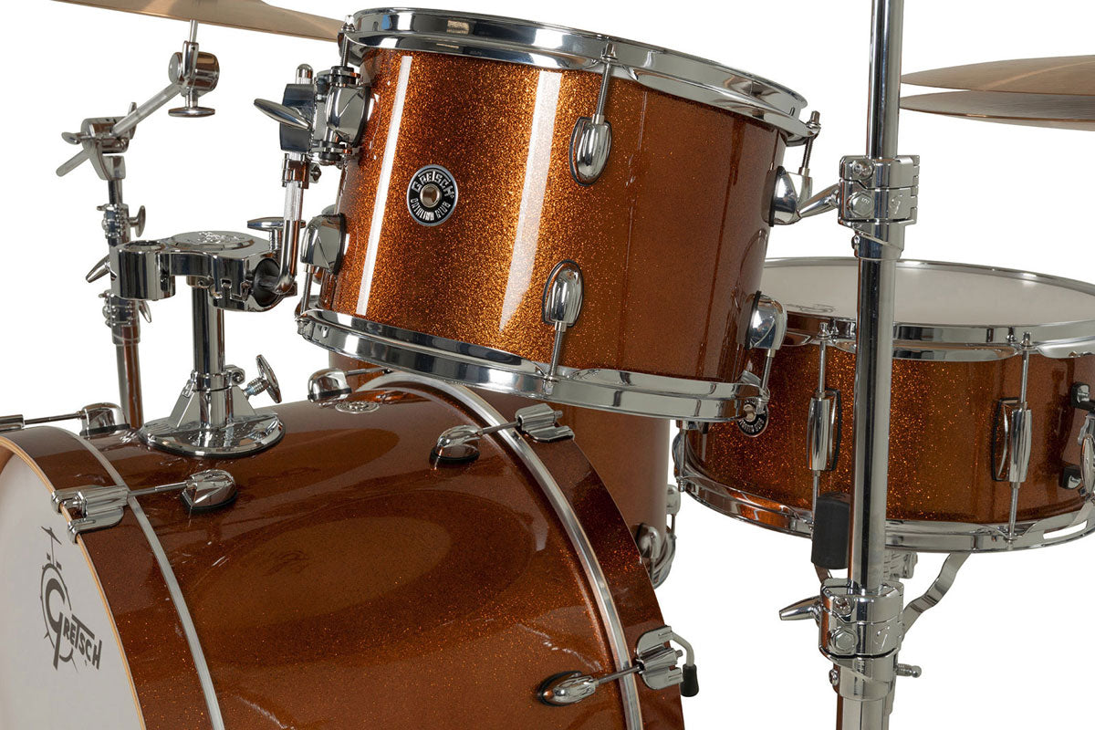 Shell-set Catalina Club Bronze Sparkle