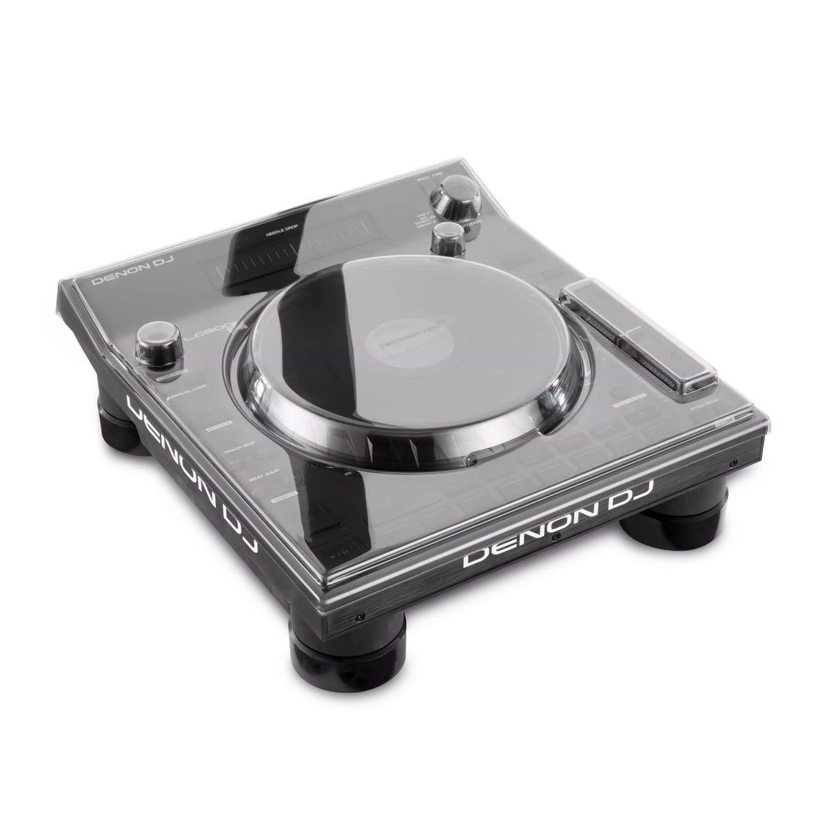 Custodia per Denon DJ LC6000 Prime