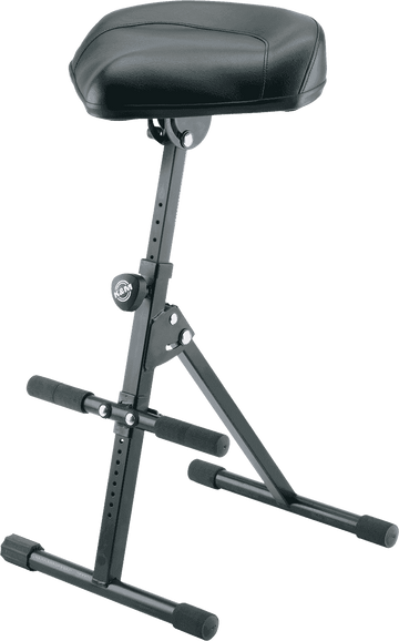 Sgabello multiuso 14047 Nero