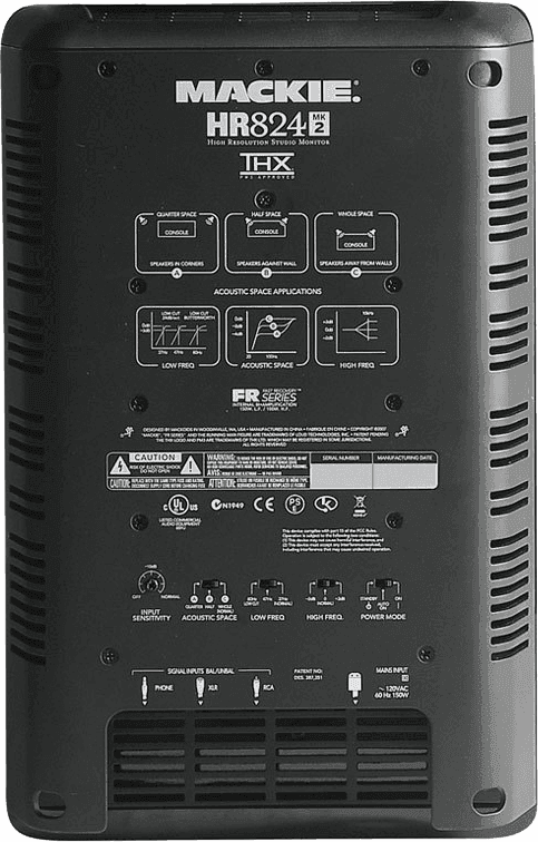 HR824 MK2
