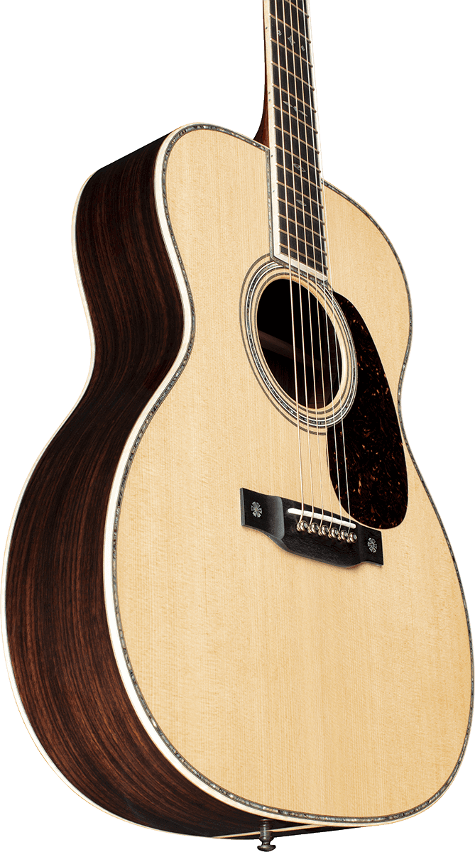 000-42 Modern Deluxe