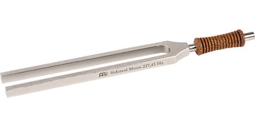 SONIC ENERGY PLANETARY TUNED THERAPY TUNING FORK SIDEREAL MOON 227,43 HZ / A3# - TTF-M-SI